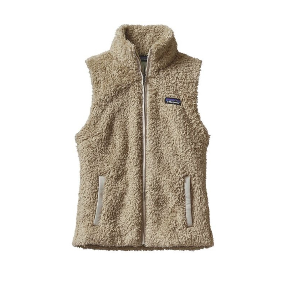 Patagonia Women's Los Gatos Fleece Vest